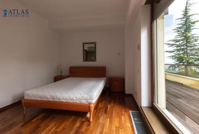 Apartament 2 camere | Bellevue Residence | Terasă spectaculoasă - 13