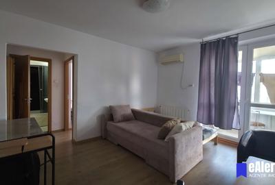 2 camere la intrarea în centrul vechi, Bd. I.C. Bratianu 44 - 2