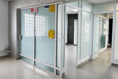 REC3001821 Spatiu clinica medicala autorizata I 236 MP I Parcare I Expozitiei - - 9