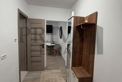 Apartament 2 camere, parter, 5 minute de Iulius Mall - 17