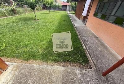 Casa individuala in EXCLUSIVITATE cu 4 camere si 607 mp teren in Trei Stejari - 2