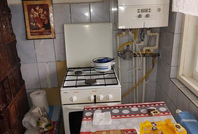 Casa in oras zona Castilio-Bulevard - 7