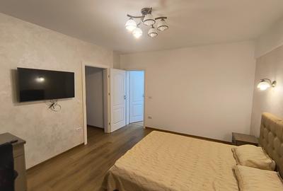 Capitol Tomis Villa Center-apartament 2 camere 2 bai parcare - 5