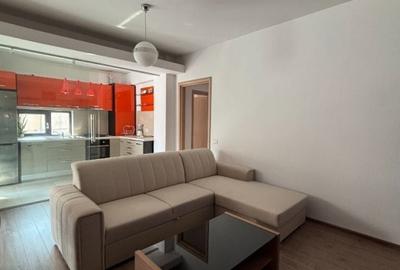 2 Camere | Arcul de Triumf - Domenii | Parcare | Centrala | Terasa - 4