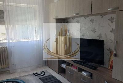 Apartament cu 2 camere semidecomandat, mobilat în Șagului