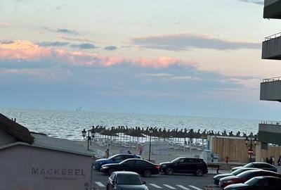 De închiriat apartament 2 camere | Mamaia Nord | Vedere la mare | Parcare - 5