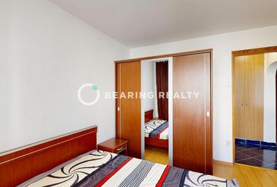 2 camere cu balcon | Bloc reabilitat | 9 minute de metrou Iancului - 5