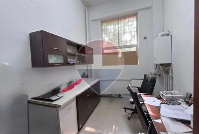 Spatiu comercial de inchiriat | 100mp stradal | Obor - Viitorului - 8