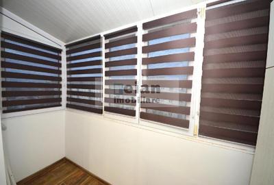 Tei - Grigore Moisil, 2 Camere Decomandat, Nou Mobilat Utilat Modern - 12