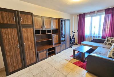 Apartament cu 2 camere decomandat în Astra