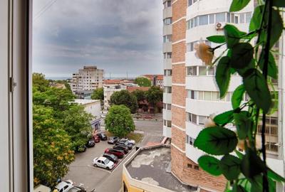 Apartament 2 camere 70 mp, cu loc de parcare  Capitol 650 euro - 29