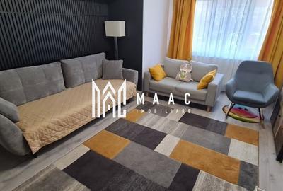 Apartament cu 2 camere decomandat, mobilat în Vasile Aaron