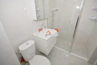 Studio , 40 mp, Et 3/10Piata Alba Iulia, , prima inchiriere, ANAF - 10