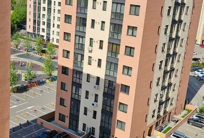 Apartament 1 camera mobilat si utilat Visoianu - 3