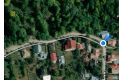 Vanzare Vila sau Casa de vacanta 7 camere Teren 1320mp Breaza - 5