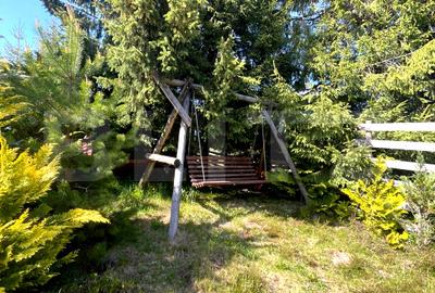 Cabană de vacanță, 43 mp, 59.000 € - Mărișel - 10
