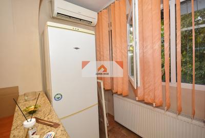 Pret FIX - Garsonieră 30 mp, locuit sau investiție, 50 m metrou Favorit - 5