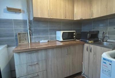 52500euro -Garsoniera langa metrou Gorjului-bloc mix - 5