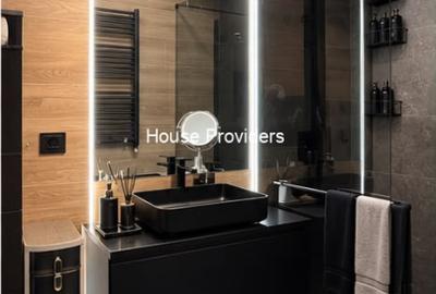 Apartament 3 Camere 2 bai|Pipera Voluntari|2 Balcoane|Mobilat - 11