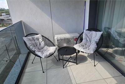 Apartament 2 camere | Prima inchiere | Aviatiei - 7