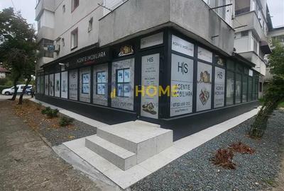 Spațiu comercial 100 mp – Piața Moldovei – Finanțe | Vitrină 25 m - 1