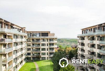 Apartament doua cemere zona Copou - Exclusive Residence - 10