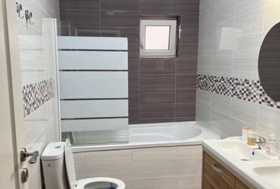 Apartament 4 camere si curte privata - 6