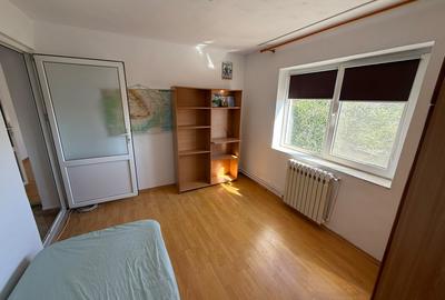 Apartament de inchiriat in vila – Zona Avram Iancu, 3 camere, nemobilat - 4