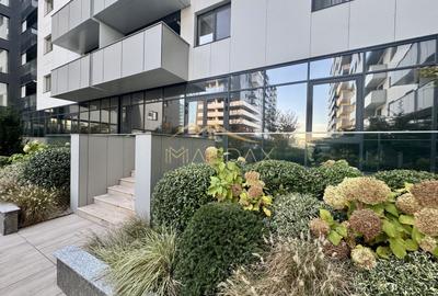Spatiu comercial *180mp* // Aviatei - Pipera - 10