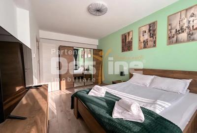 Apartament cu 2 camere 63 mp loc de parcare subteran si boxa, Tractorul Coresi - 3