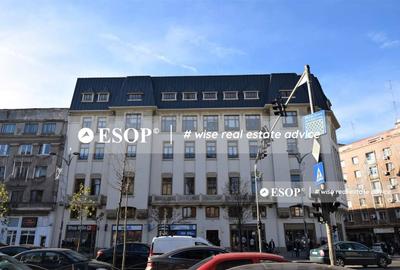 De vanzare cladire pentru birouri, zona Universitate, ID 12604.99 - 1