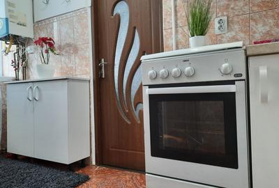 Inchiriez Garsoniera in Noua et 1 cu centrala proprie - 4