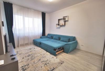 Regie Residence Inchiriere AP 2 CAM Modern, Centrala Proprie 7Min M Grozavesti - 10