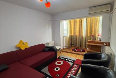 Apartament 2 camere | 46 mp | Zona Gara - 3