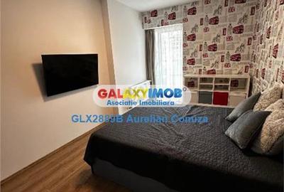 Inchiriere apartament 4 camere Bulevardul Unirii - 5