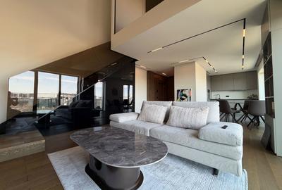Apartament DUPLEX, design modern,  GARAJ - 1