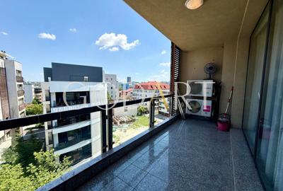 Apartament 2 camere Herastrau | Parcare inclusa | Mobilat complet - 15