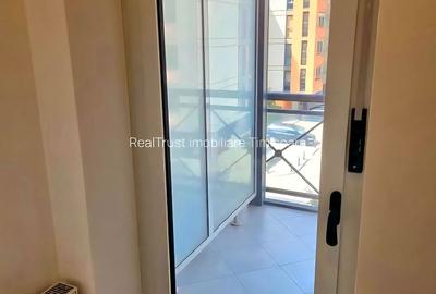 Ansamblul Rezidențial RING. Apartament spațios, zona Torontalului - 9