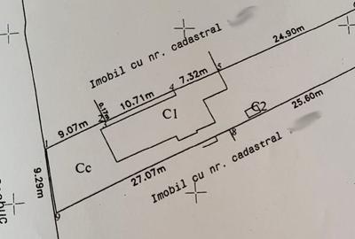Teren Bd George Cosbuc - 2