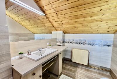 Moara de vant | 2 camere | priveliște superba | semidecomandat - 5