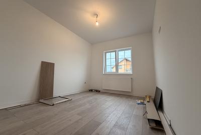 Duplex cu 3 camere în Șag