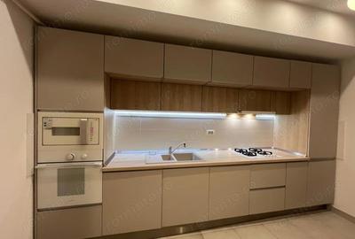 Apartament  complex Laguna Residence // Floreasca - 1