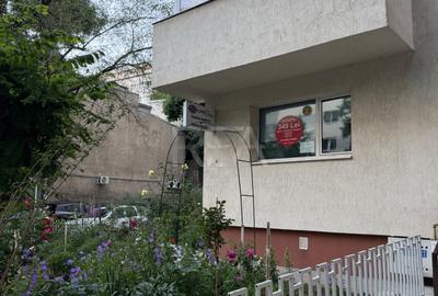 Spațiu comercial Piața Iancului, inst. schimb., an 1981, metrou, 50 mp - 16