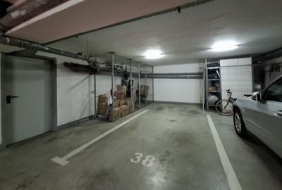 4 Camere | Iancu Nicolae | 161 mp | Centrală | 2 parcări | Lângă pădure - 19
