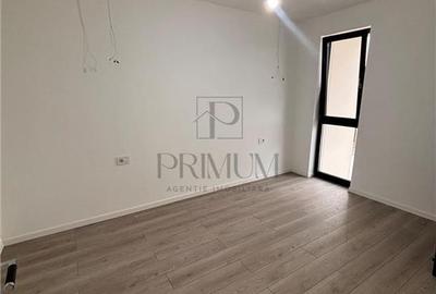 Duplex modern - asfalt - living mare - bucatarie inchisa - 11
