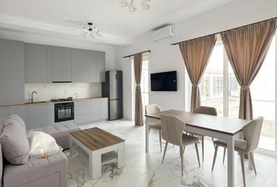 Apartament 2 Camere - 400 euro - Zona Braytim - 2