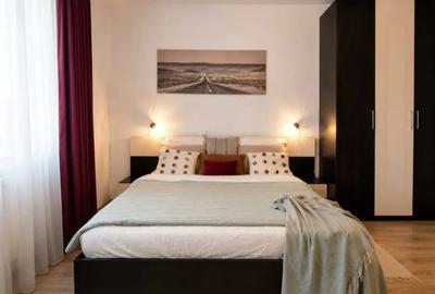 Apartament 2 camere Lujerului - Plaza Mall - 1