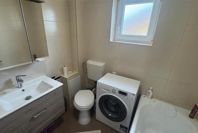 Apartament 2 camere decomandat – ?elimb?r, Triajului - 15
