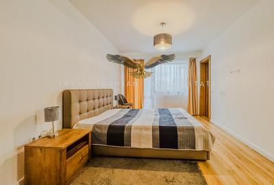 Casă modernă de tip duplex situată în Cartierul Europa - 8