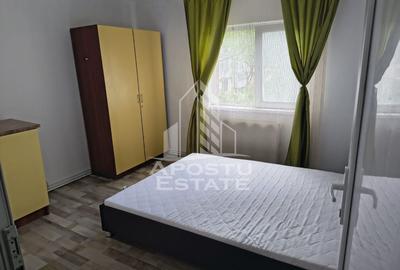 Apartament cu 2 camere CENTRALA PROPRIE in zona Soarelui. Timisoara - 3